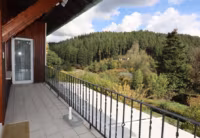 Balkon EG