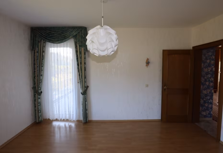 Schlafzimmer EG