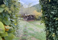 Gartenidylle