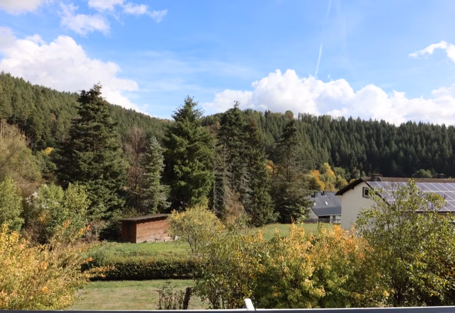 Aussicht