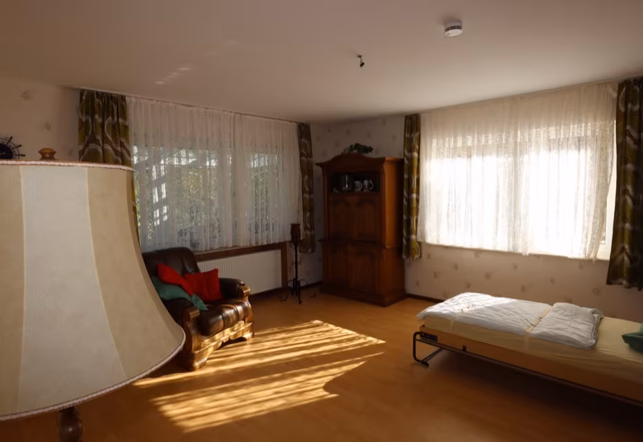 Wohnzimmer UG