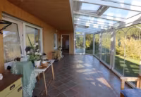 Wintergarten UG/ UG Garten