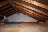Speicher - ***Verkauft***Kleines Einfamilienhaus mit toller Aussicht, Garage und Garten in Dorfrandlage von Steineberg