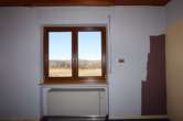 Schlafzimmer - ***Verkauft***Kleines Einfamilienhaus mit toller Aussicht, Garage und Garten in Dorfrandlage von Steineberg
