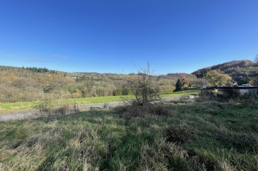 Aussicht - Bouwkavel, vierkante indeling, te Gönnersdorf (27)