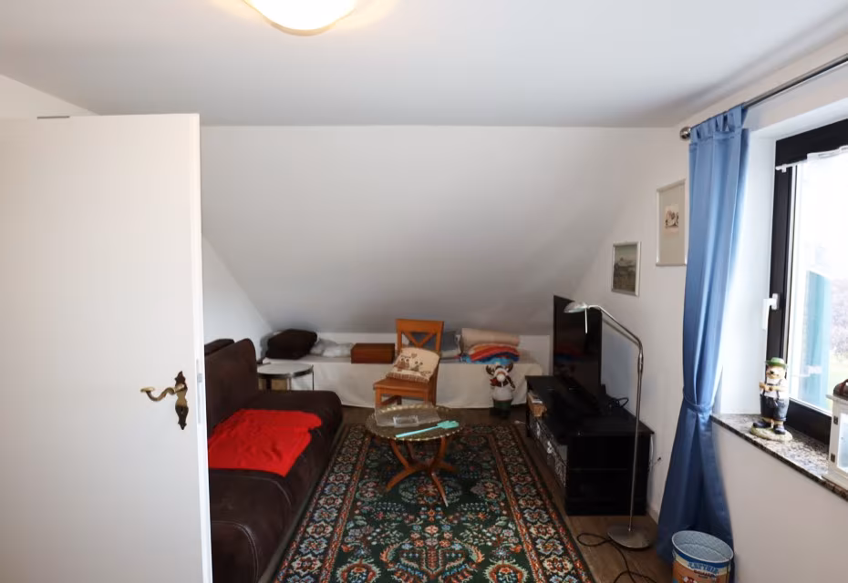 Gästezimmer