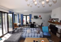 Wohn-/Esszimmer