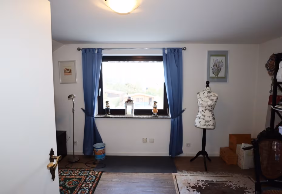Gästezimmer