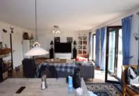 Wohn-/Esszimmer