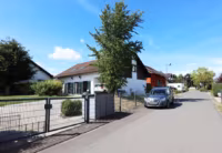 Straßenansicht