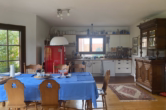 Küche - Schönes großes Einfamilienhaus mit Garten, Scheune mit Garage, Doppelgarage, Üxheim-Leudersdorf (11)