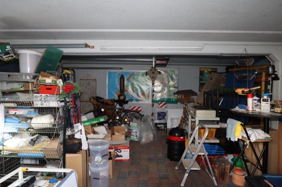 Doppelgarage - Mooie, grote, eengezinswoning met tuin, schuur met garage en dubbele garage, Üxheim-Leudersdorf (11)