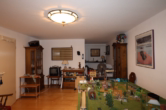 Schlafen VI / Gäste - Schönes großes Einfamilienhaus mit Garten, Scheune mit Garage, Doppelgarage, Üxheim-Leudersdorf (11)