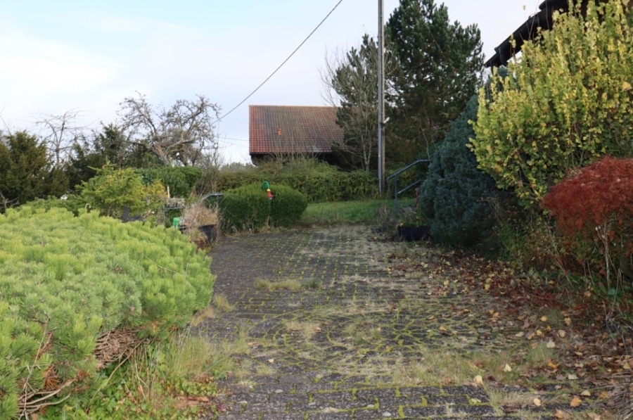 Hof - Mooie, grote, eengezinswoning met tuin, schuur met garage en dubbele garage, Üxheim-Leudersdorf (11)