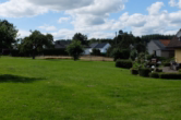 Garten - Schönes großes Einfamilienhaus mit Garten, Scheune mit Garage, Doppelgarage, Üxheim-Leudersdorf (11)