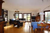 Wohnbereich - Schönes großes Einfamilienhaus mit Garten, Scheune mit Garage, Doppelgarage, Üxheim-Leudersdorf (11)