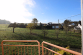 Balkon Aussicht - Schönes großes Einfamilienhaus mit Garten, Scheune mit Garage, Doppelgarage, Üxheim-Leudersdorf (11)