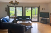 Wohnbereich - Schönes großes Einfamilienhaus mit Garten, Scheune mit Garage, Doppelgarage, Üxheim-Leudersdorf (11)