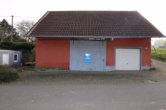 Scheune / Garage - Schönes großes Einfamilienhaus mit Garten, Scheune mit Garage, Doppelgarage, Üxheim-Leudersdorf (11)