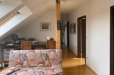 Diele - Schönes großes Einfamilienhaus mit Garten, Scheune mit Garage, Doppelgarage, Üxheim-Leudersdorf (11)