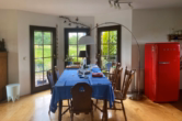 Wohn- / Essküche - Schönes großes Einfamilienhaus mit Garten, Scheune mit Garage, Doppelgarage, Üxheim-Leudersdorf (11)