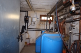 Heizungsraum - Vrijstaande woning met gastenverblijf en voormalige schuu en tuin te Saxler