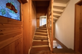 Treppe zum Speicher - Uitgebreid gerenoveerd historisch landhuis met separaat gastenverblijf, Niederehe (12)