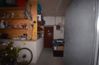 Sockelgeschoss