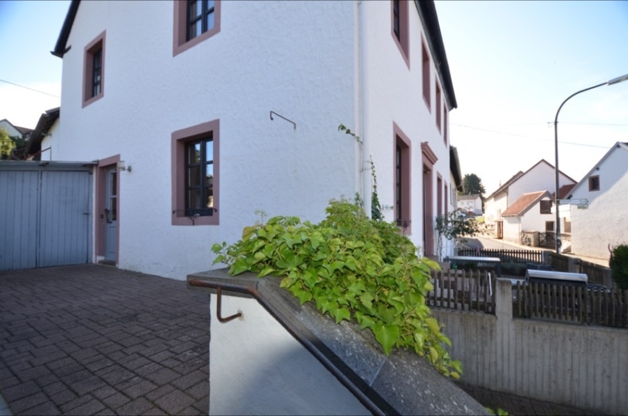 Niederehe_19 Kopie - **RESERVIERT**Aufwendig renoviertes historisches Landhaus, Niederehe (12)