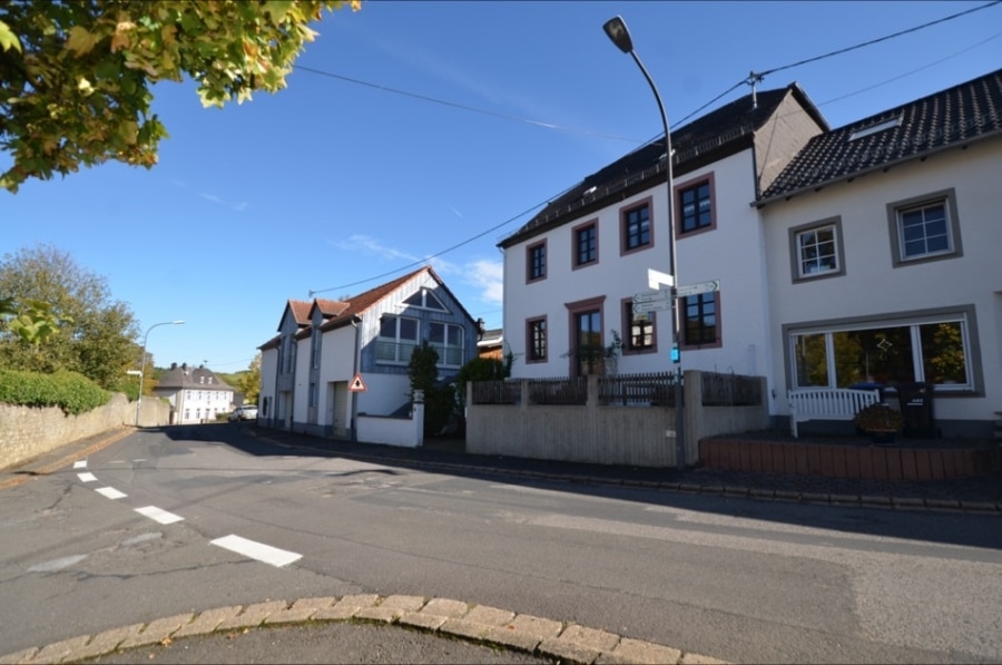 Haus und Gästehaus - **RESERVIERT**Aufwendig renoviertes historisches Landhaus, Niederehe (12)