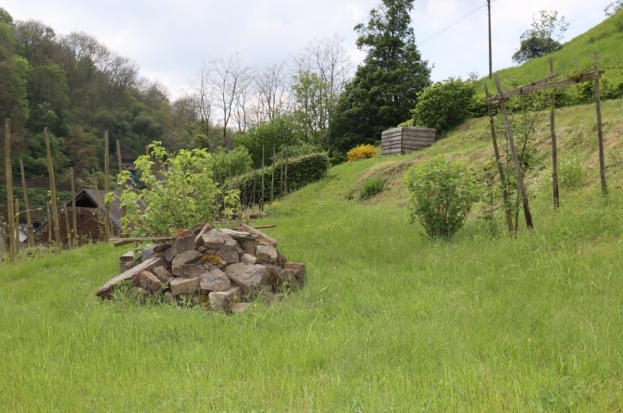 Monreal - Baugrundstück unterhalb der Monrealer Löwenburg, Monreal