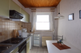 Küche ELW - Einfamilienhaus mit Garage, Wintergarten schöner Aussicht und Garten, Oberbettingen (30)