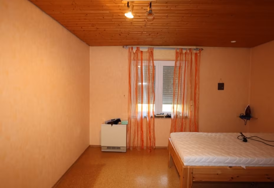 Schlafen