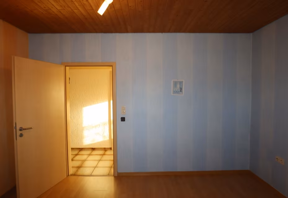 Schlafen ELW