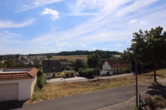 Aussicht - Einfamilienhaus mit Garage, Wintergarten schöner Aussicht und Garten, Oberbettingen (30)