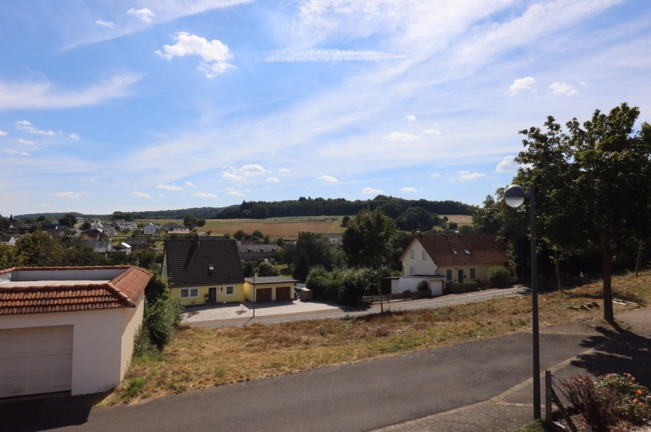Aussicht