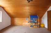 Dachgeschoss - Einfamilienhaus mit Garage, Wintergarten schöner Aussicht und Garten, Oberbettingen (30)