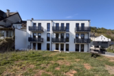 Rückansicht - Neubau mit 9 Wohnungen, Wärmepumpe und PV-Anlage in zentraler Lage in Gerolstein