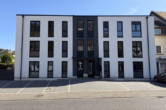 Gerolstein - Neubau mit 9 Wohnungen, Wärmepumpe und PV-Anlage in zentraler Lage in Gerolstein