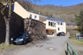 BadBertrich_01 - Mehrfamilienhaus mit 6 Wohneinheiten und 2 Garagen in bester Lage, Bad Bertrich