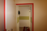 WE 3 links - Mehrfamilienhaus mit 6 Wohneinheiten und 2 Garagen in bester Lage, Bad Bertrich